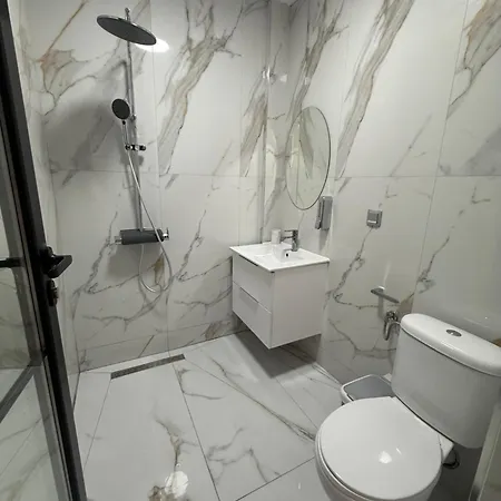 Apartmán Stitch On The 2 *