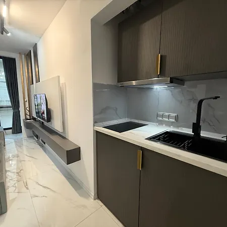 Stitch On The 2 Paralía